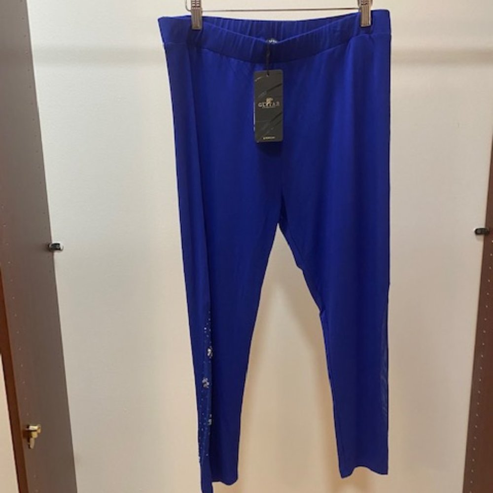 Big Size Leggings